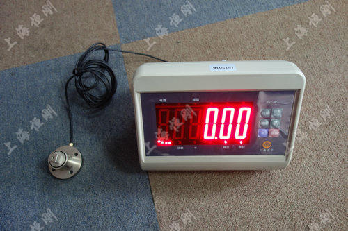 數顯扭力檢定儀