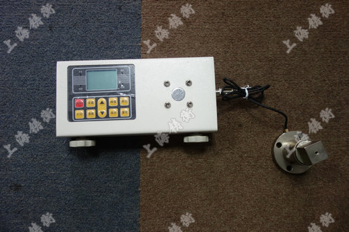 便攜式數(shù)字扭力檢測儀