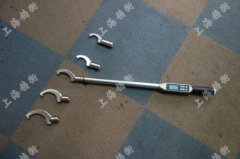測鎖具扭力扳手|測鎖具用的數顯扭力扳手400N.m 測鎖具扭力扳手|測鎖具用的數顯扭力扳手400N.m