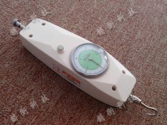 5KG防短路的機械式推拉力計工廠直銷 5KG防短路的機械式推拉力計工廠直銷