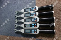 測軸承的勾型頭數顯扭力扳手20-100牛米 測軸承的勾型頭數顯扭力扳手20-100牛米