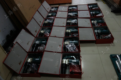 扭剪型電動(dòng)扳手