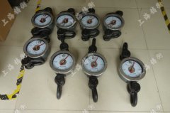 40千牛機(jī)械式拉力計國內(nèi)各大油田專用 40千牛機(jī)械式拉力計國內(nèi)各大油田專用