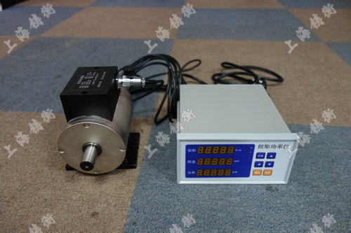 動態扭矩測試機