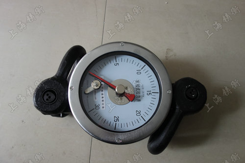 機(jī)械式拉力計