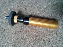 手握式預(yù)置扭力起子汽車行業(yè)檢測