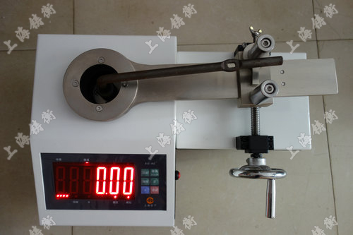 扭矩扳手檢定器