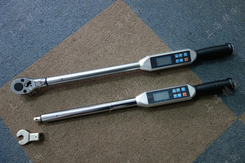 手動(dòng)力矩扳手