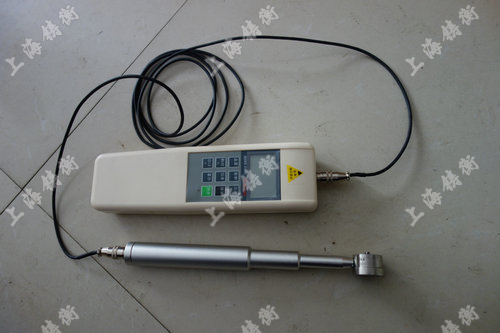 非標式數顯拉力計