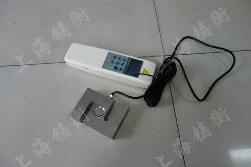 S型數顯推拉力計