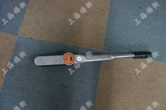 飛機(jī)螺栓檢測用的指針式扭力扳手300N.m 飛機(jī)螺栓檢測用的指針式扭力扳手300N.m