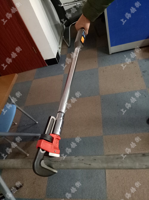 數(shù)顯扭矩扳手