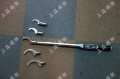 工廠直銷的數顯扭力扳手750牛米 工廠直銷的數顯扭力扳手750牛米