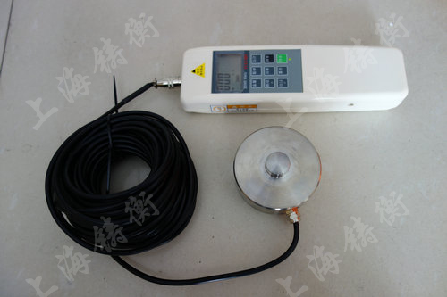 輪輻式數(shù)顯推拉力計