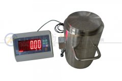 非標定制的柱形數顯推拉力計100噸 非標定制的柱形數顯推拉力計100噸