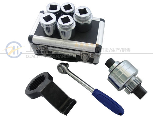 扭矩扳手倍增器