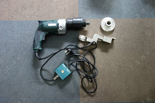 電動扭矩力扳手