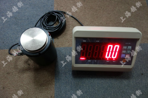 柱型數(shù)顯推拉力計(jì)