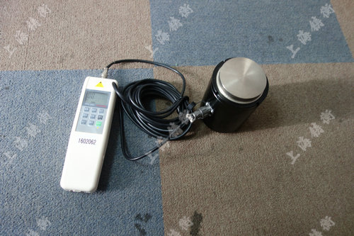 柱型數(shù)顯推拉力計(jì)