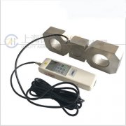 1500KN數顯推拉力計帶板環式傳感器 1500KN數顯推拉力計帶板環式傳感器