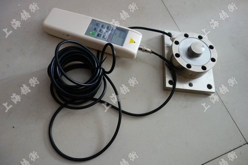 內螺紋數顯推拉力計