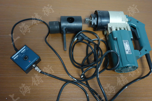 電動可調式扭力扳手