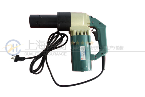 扭剪型電動扳手