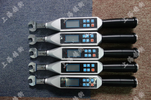 數顯扭力檢測扳手