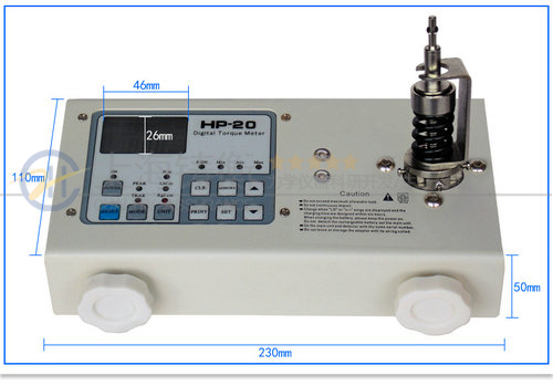 電批風(fēng)批扭力計(jì)