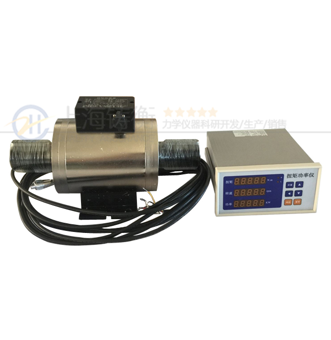 動態扭力測量儀