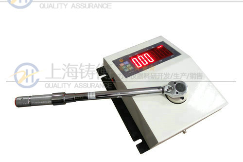 扭矩扳手檢定儀