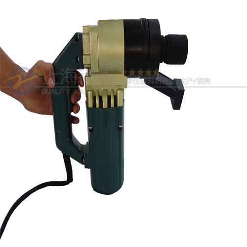 電動(dòng)定扭力扳手