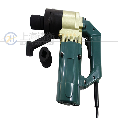 電動(dòng)定扭力扳手