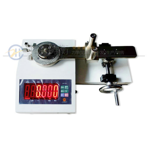 扭力扳手檢定儀