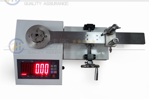 扭矩扳手檢定儀