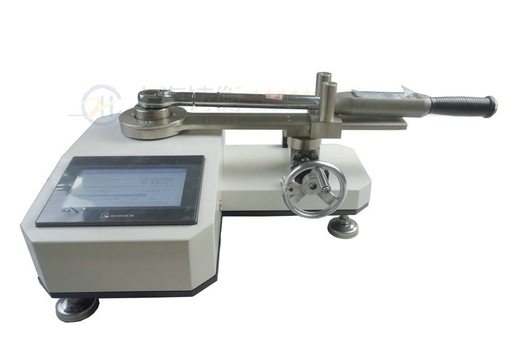 扭矩扳手測試儀