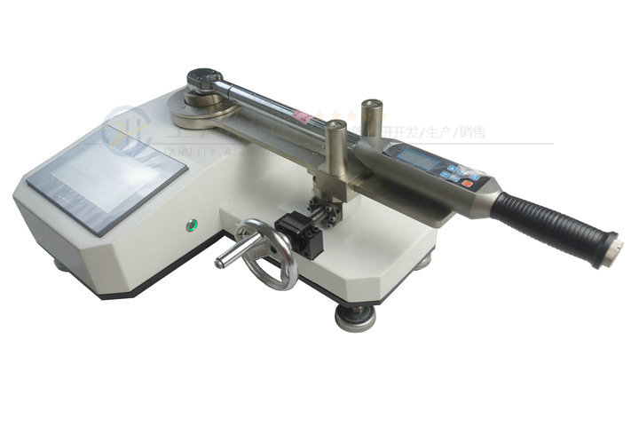 扭矩扳手測試儀