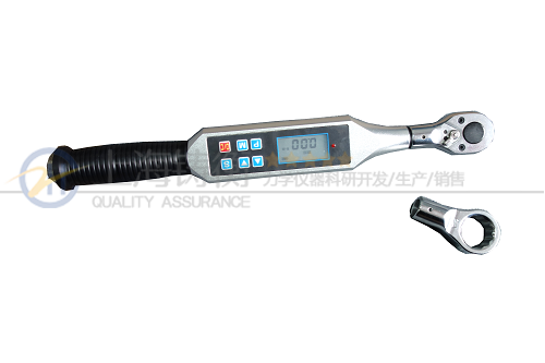 數(shù)顯扭力扳手