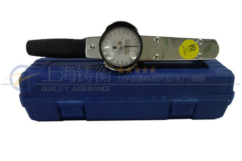 表盤(pán)扭力扳手