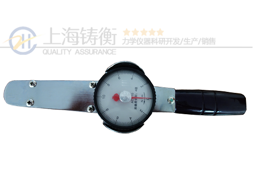 表盤(pán)扭力扳手