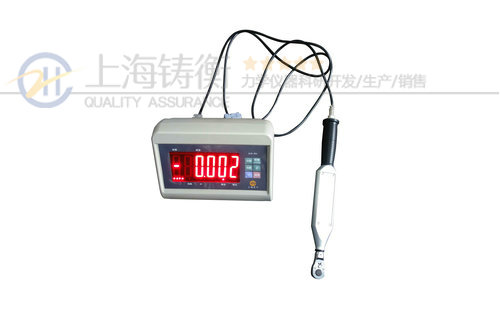 數(shù)顯扭力扳手