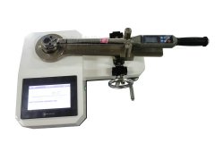 測接骨螺釘旋緊力200N.m扭矩扳手檢定儀 高精度±1%扭矩校準(zhǔn)儀 測接骨螺釘旋緊力200N.m扭矩扳手檢定儀 高精度±1%扭矩校準(zhǔn)儀