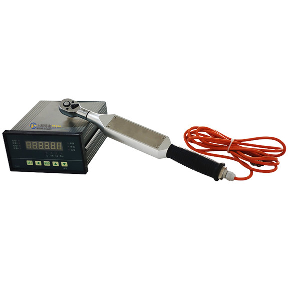 2-100N.m數(shù)字式扭力扳手摩托車螺栓檢測專用