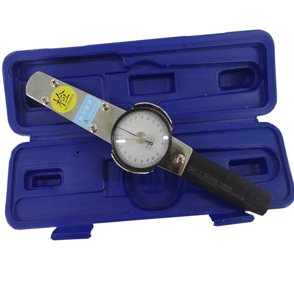 0-500N.m指針式扭力扳手涂料廠用