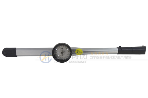 表盤式扭力扳手可換套筒頭