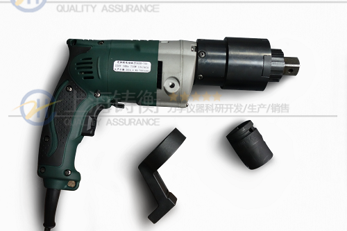 可調(diào)式鋰電池定扭矩電動(dòng)扳手