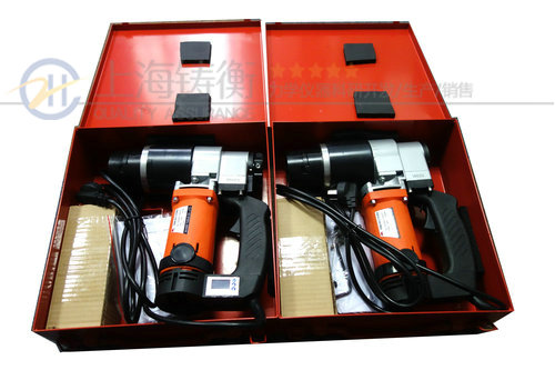 可調(diào)式鋰電池定扭矩電動(dòng)扳手