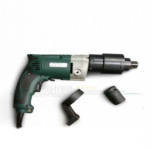 扭剪型電動扳手