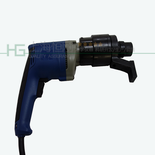 扭剪型電動扳手