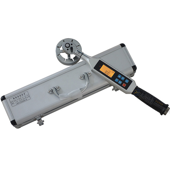 智能數(shù)顯扭力扳手